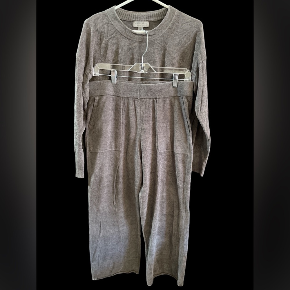 Barefoot Dreams Set